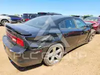 2012 Dodge CHARGER photo