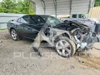 2012 Dodge CHARGER фото