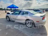 2012 Dodge CHARGER фото
