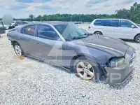 2012 Dodge CHARGER photo