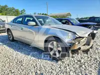 2012 Dodge CHARGER фото