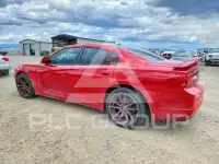 2012 Dodge CHARGER фото