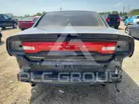 2012 Dodge CHARGER фото