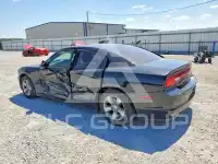 2012 Dodge CHARGER фото