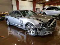 2012 Dodge CHARGER фото