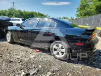 2012 Dodge CHARGER фото