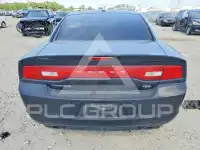 2012 Dodge CHARGER photo