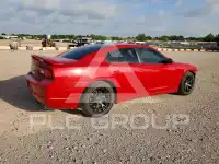 2012 Dodge CHARGER photo