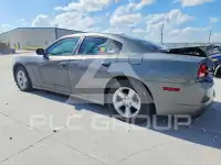 2012 Dodge CHARGER photo