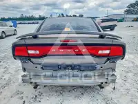 2012 Dodge CHARGER photo