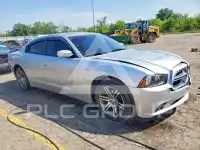 2012 Dodge CHARGER фото