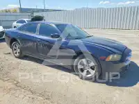 2012 Dodge CHARGER фото