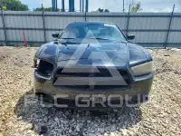 2012 Dodge CHARGER фото