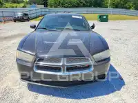 2012 Dodge CHARGER фото