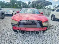 2012 Dodge CHARGER фото