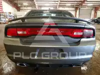 2012 Dodge CHARGER фото