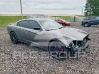 2012 Dodge CHARGER фото