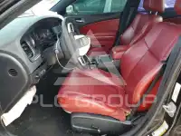 2012 Dodge CHARGER фото
