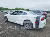 2012 Dodge CHARGER фото