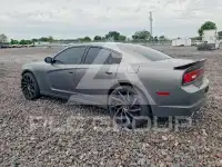 2012 Dodge CHARGER фото
