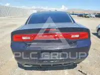 2012 Dodge CHARGER фото