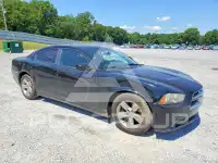 2012 Dodge CHARGER фото