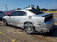 2012 Dodge CHARGER фото