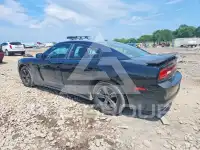 2012 Dodge CHARGER фото