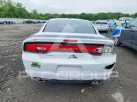 2012 Dodge CHARGER фото