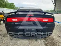 2012 Dodge CHARGER фото