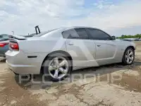 2012 Dodge CHARGER photo