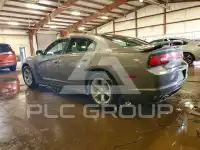 2012 Dodge CHARGER фото