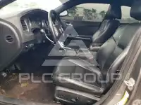2012 Dodge CHARGER фото