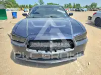 2012 Dodge CHARGER фото