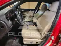 2012 Dodge CHARGER фото