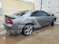 2012 Dodge CHARGER фото