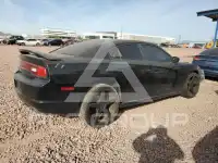 2012 Dodge CHARGER фото