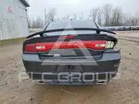 2012 Dodge CHARGER фото
