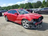 2012 Dodge CHARGER photo