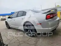 2012 Dodge CHARGER фото