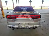 2012 Dodge CHARGER фото