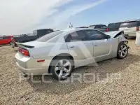 2012 Dodge CHARGER фото