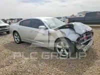 2012 Dodge CHARGER фото