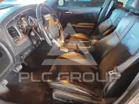 2012 Dodge CHARGER фото
