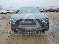2012 Dodge CHARGER фото