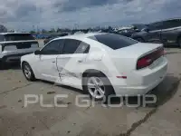 2012 Dodge CHARGER фото