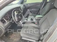2012 Dodge CHARGER фото