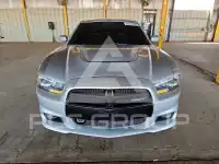 2012 Dodge CHARGER фото