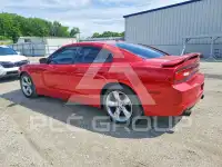 2012 Dodge CHARGER photo