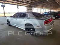 2012 Dodge CHARGER фото